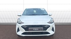 Hyundai i10 1.0 [63] Advance 5dr Auto [Nav] Petrol Hatchback
